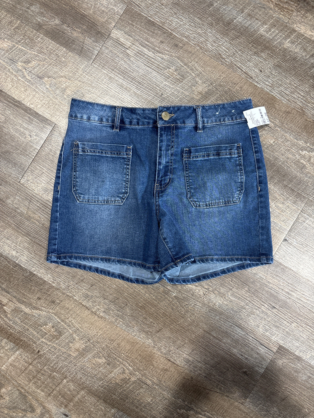 SHORTS - 8