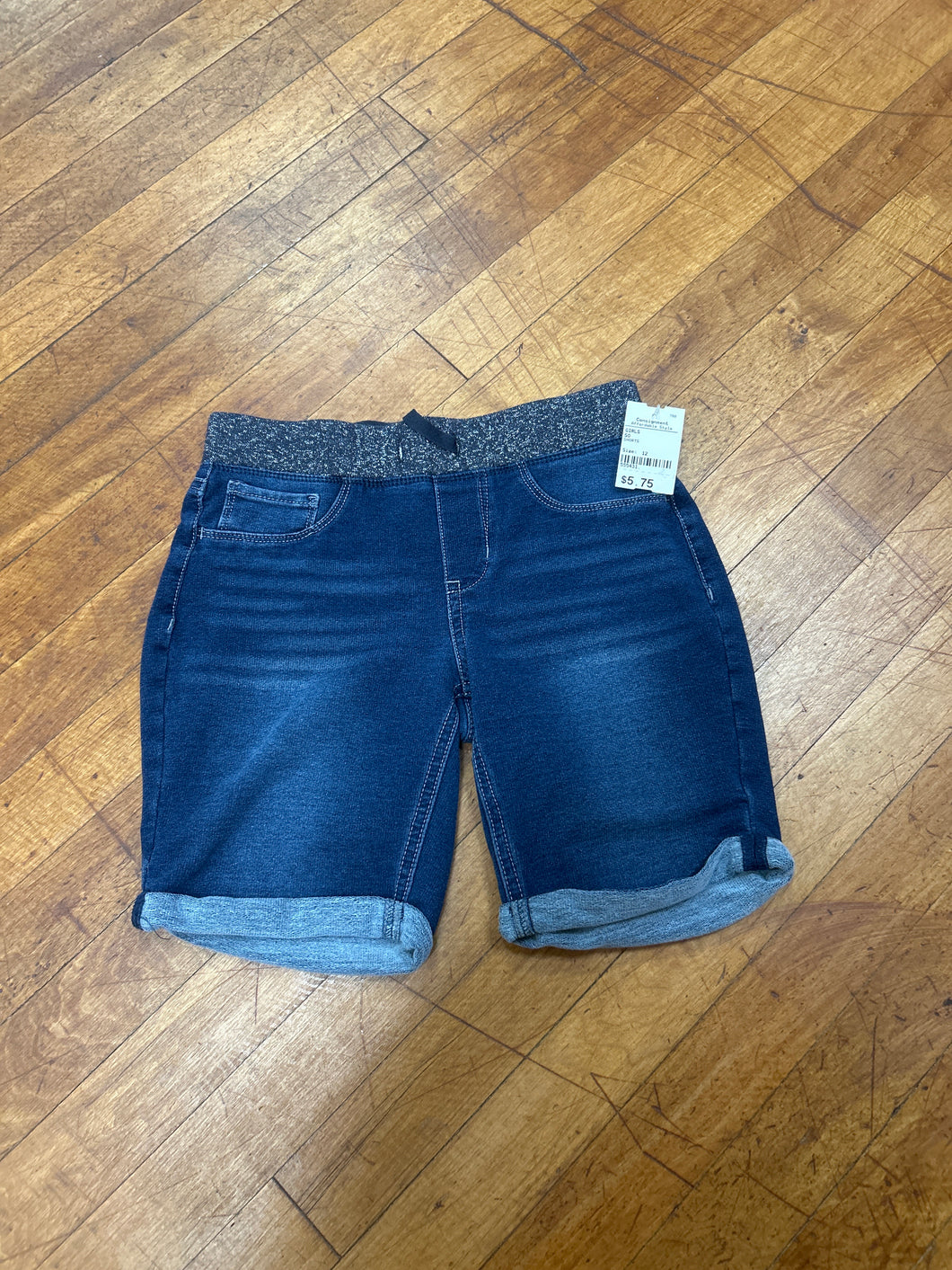SHORTS-12