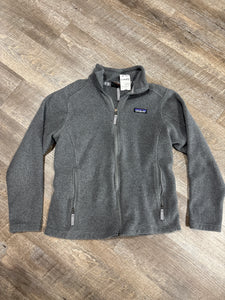 SYCHILLA FLEECE - MD