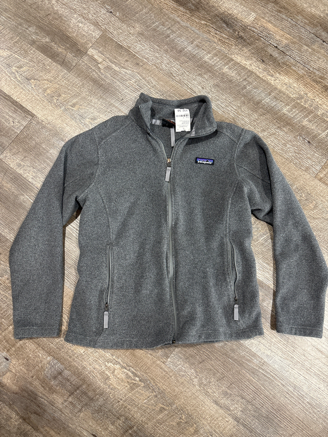 SYCHILLA FLEECE - MD