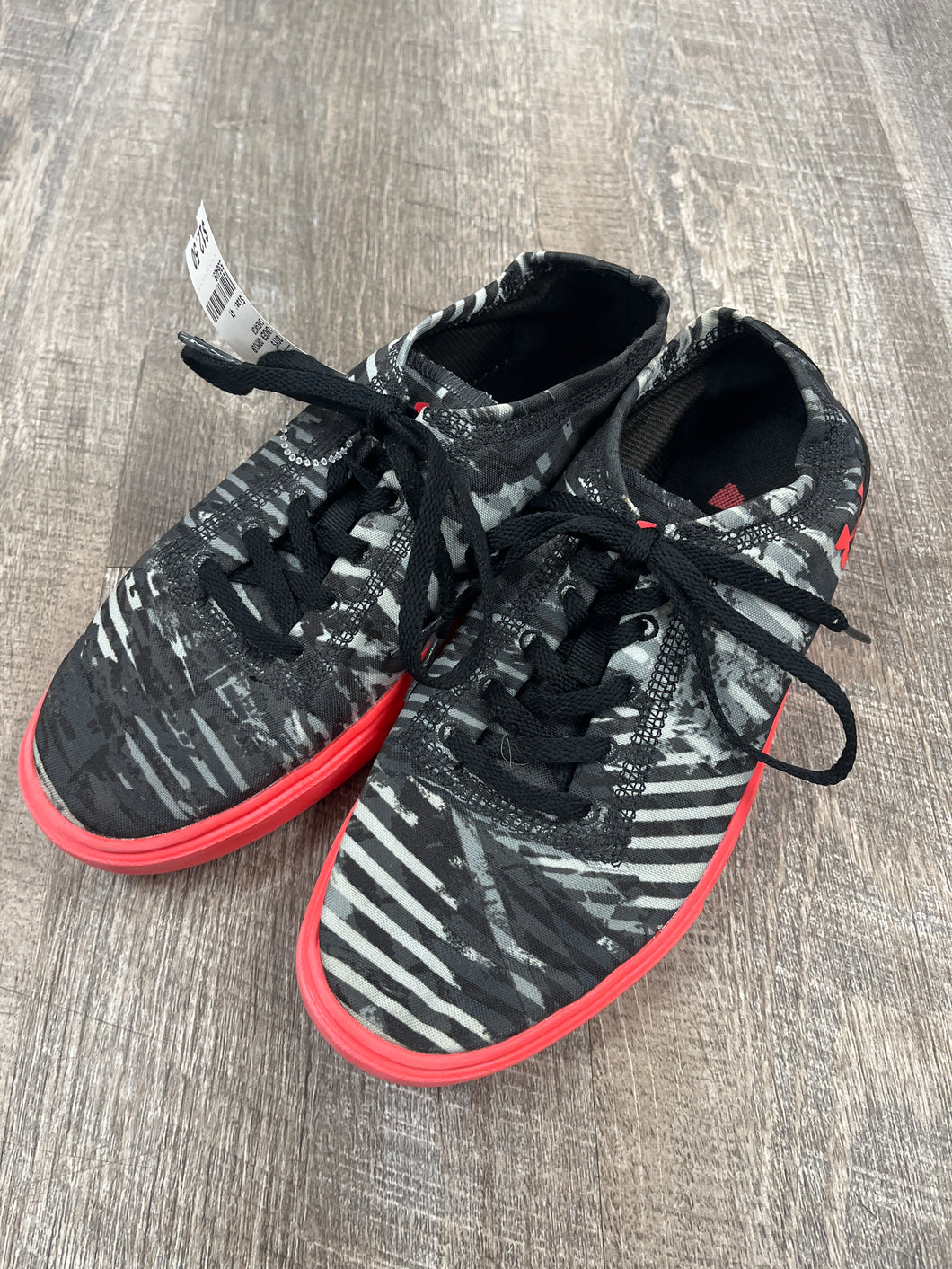 SNEAKER-4Y