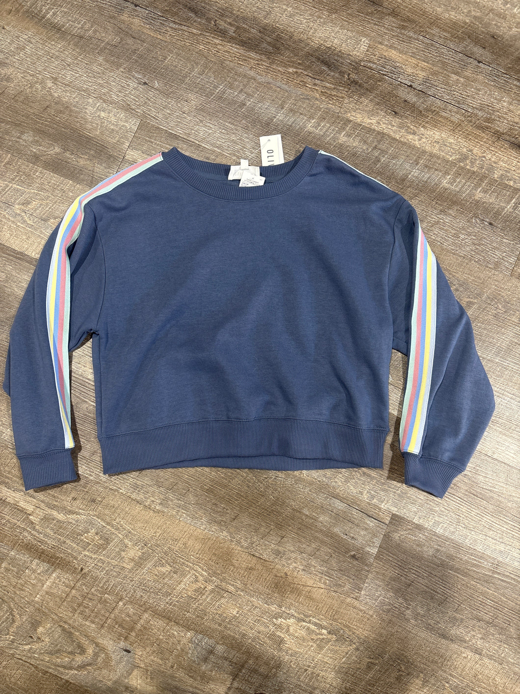 CREWNECK - LG