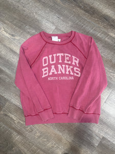 CREWNECK - LG