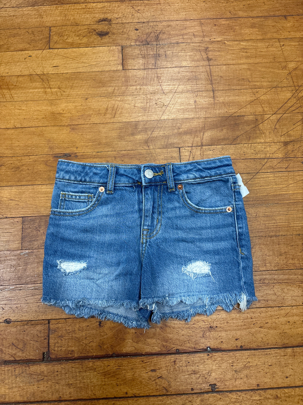 SHORTS-YSM