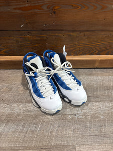 6 RINGS SNEAKER - 6Y