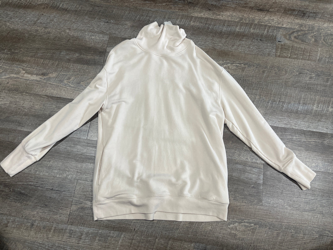 SWEATER - M