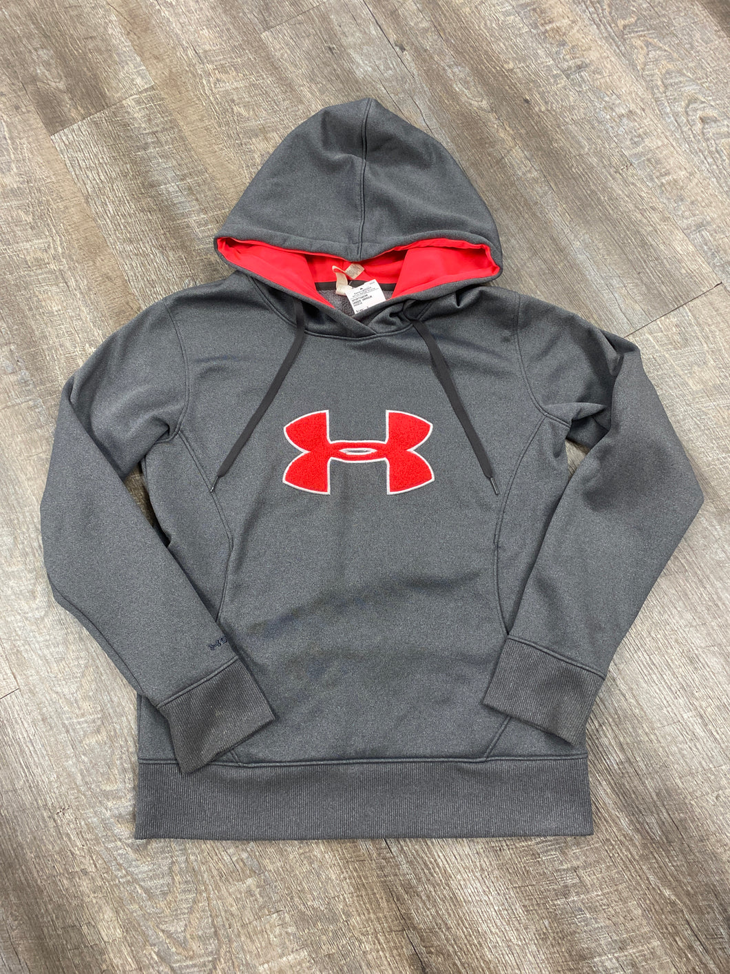 HOODIE-SM