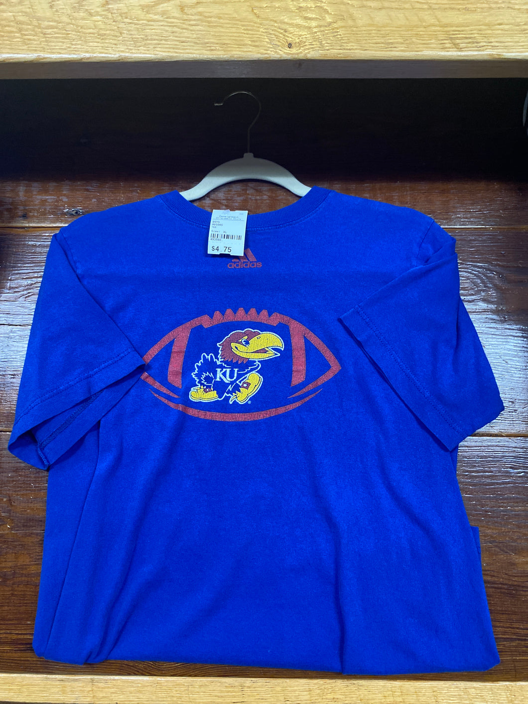 TEE - YXL