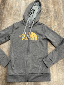 ZIP HOODIE