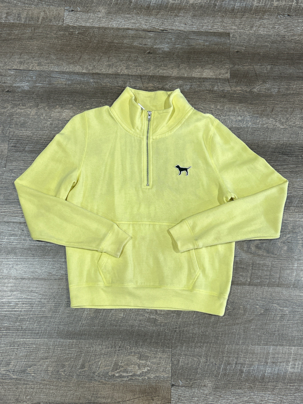 PULLOVER - MD
