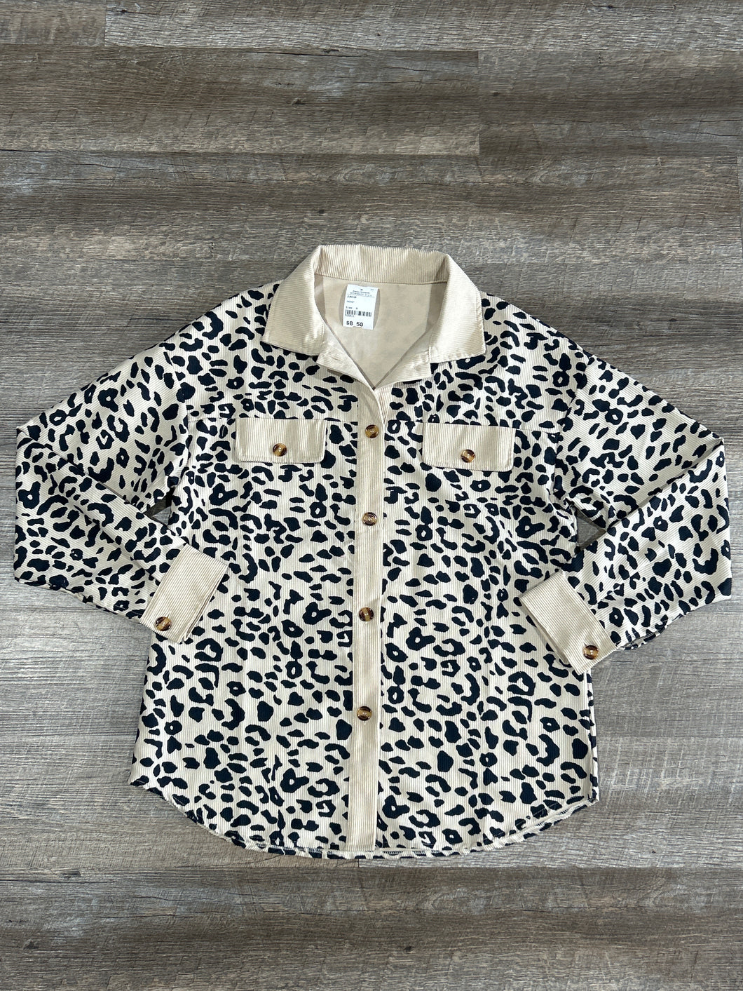 JACKET - MD