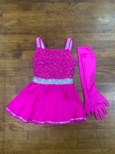 Load image into Gallery viewer, DANCE COSTUME-1C
