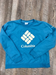 CREWNECK-LG