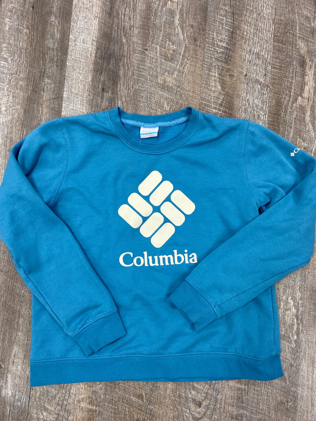 CREWNECK-LG