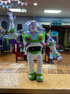 BUZZ LIGHTYEAR