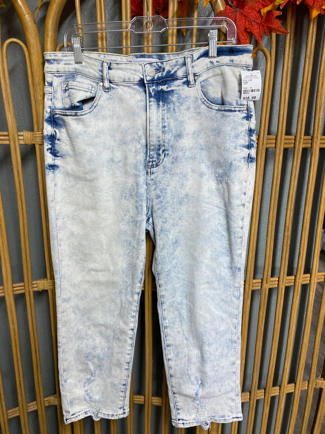 JEANS-1X