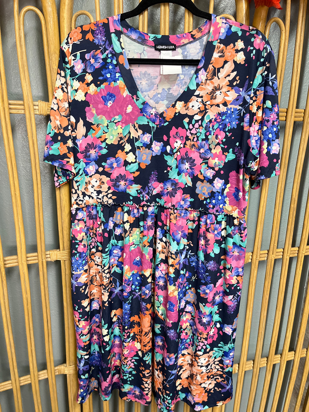 DRESS-2X