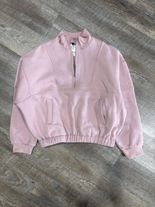 PULLOVER - MD
