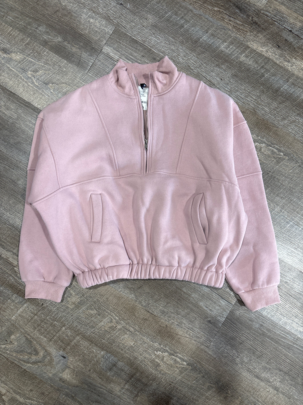PULLOVER - MD