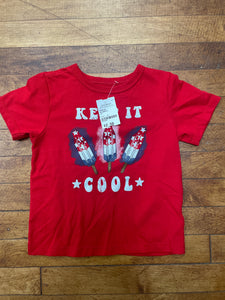 TEE-4T