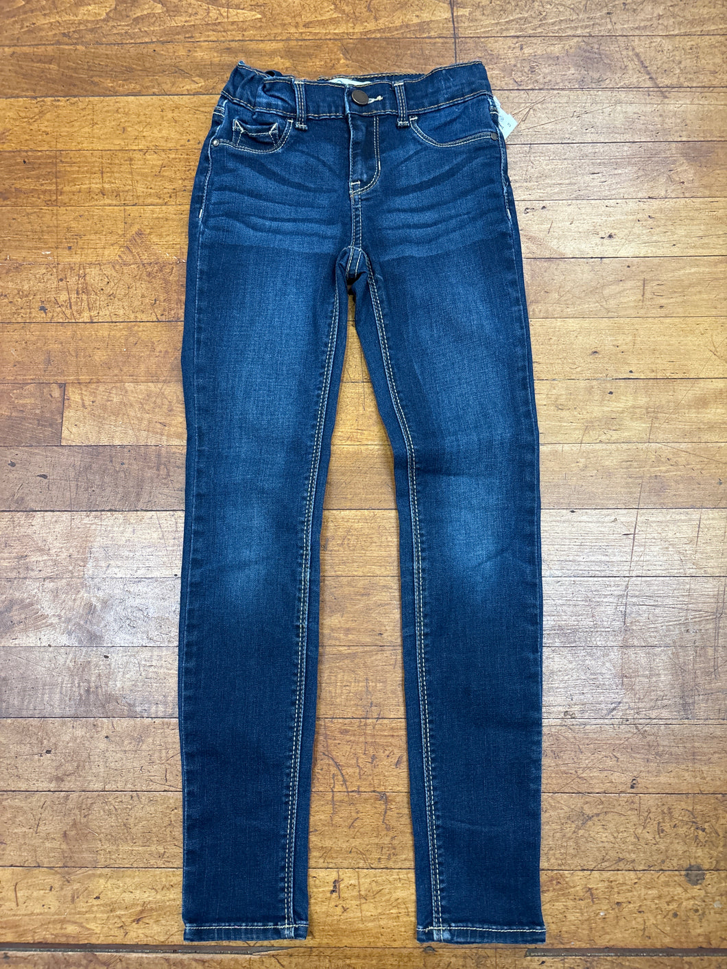 JEANS-8Y