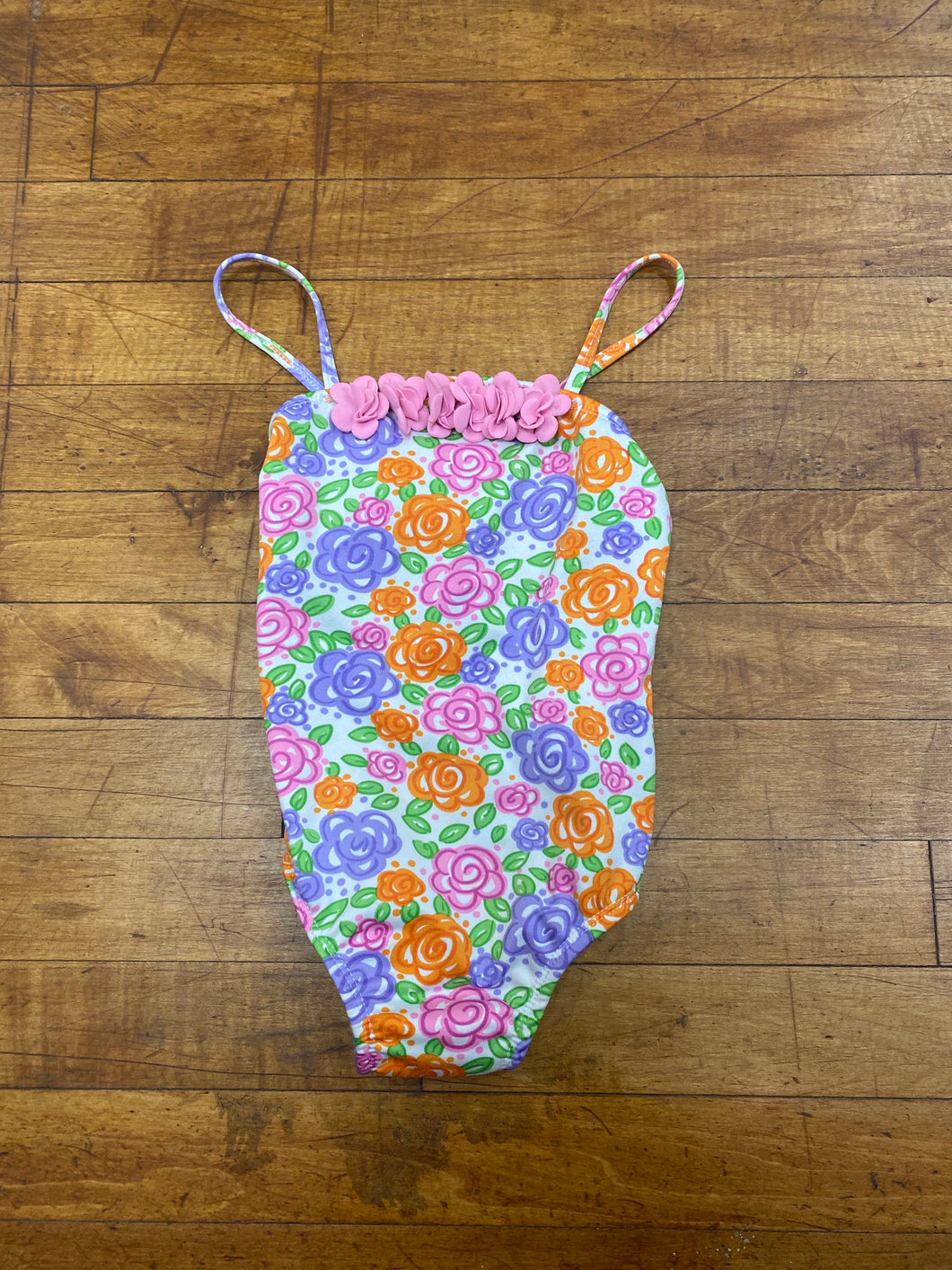 SWIMSUIT-4T