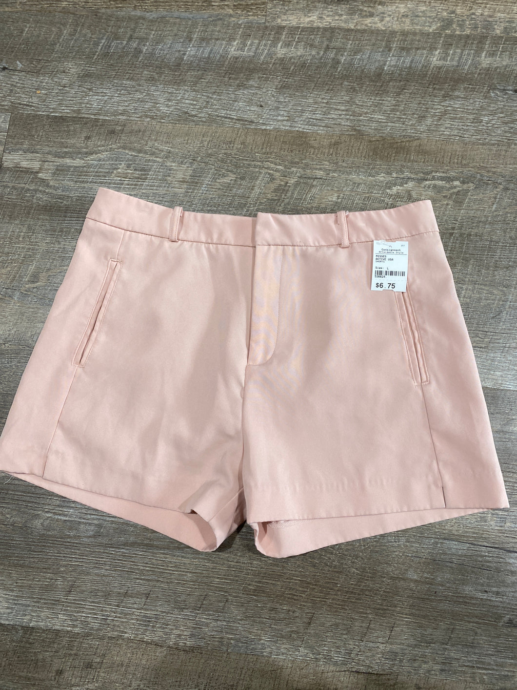 SHORTS-L