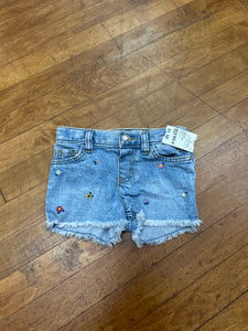 SHORTS-2T