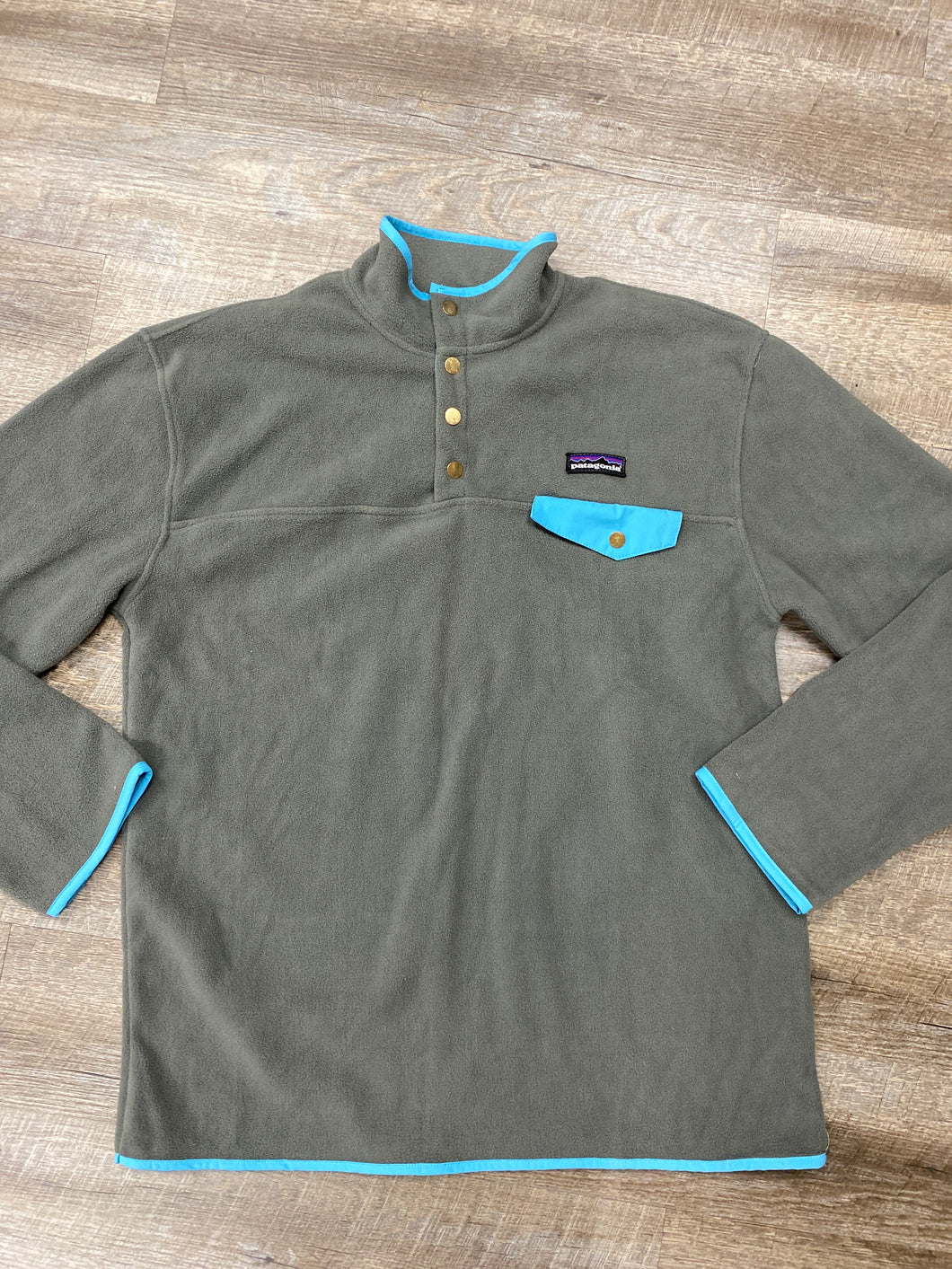 PULLOVER-XXL