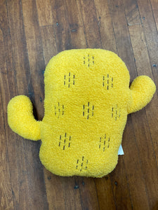 CACTUS PILLOW