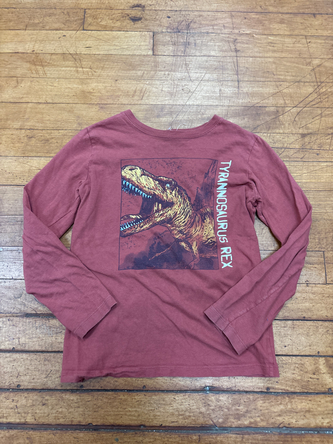 LS TEE-10Y