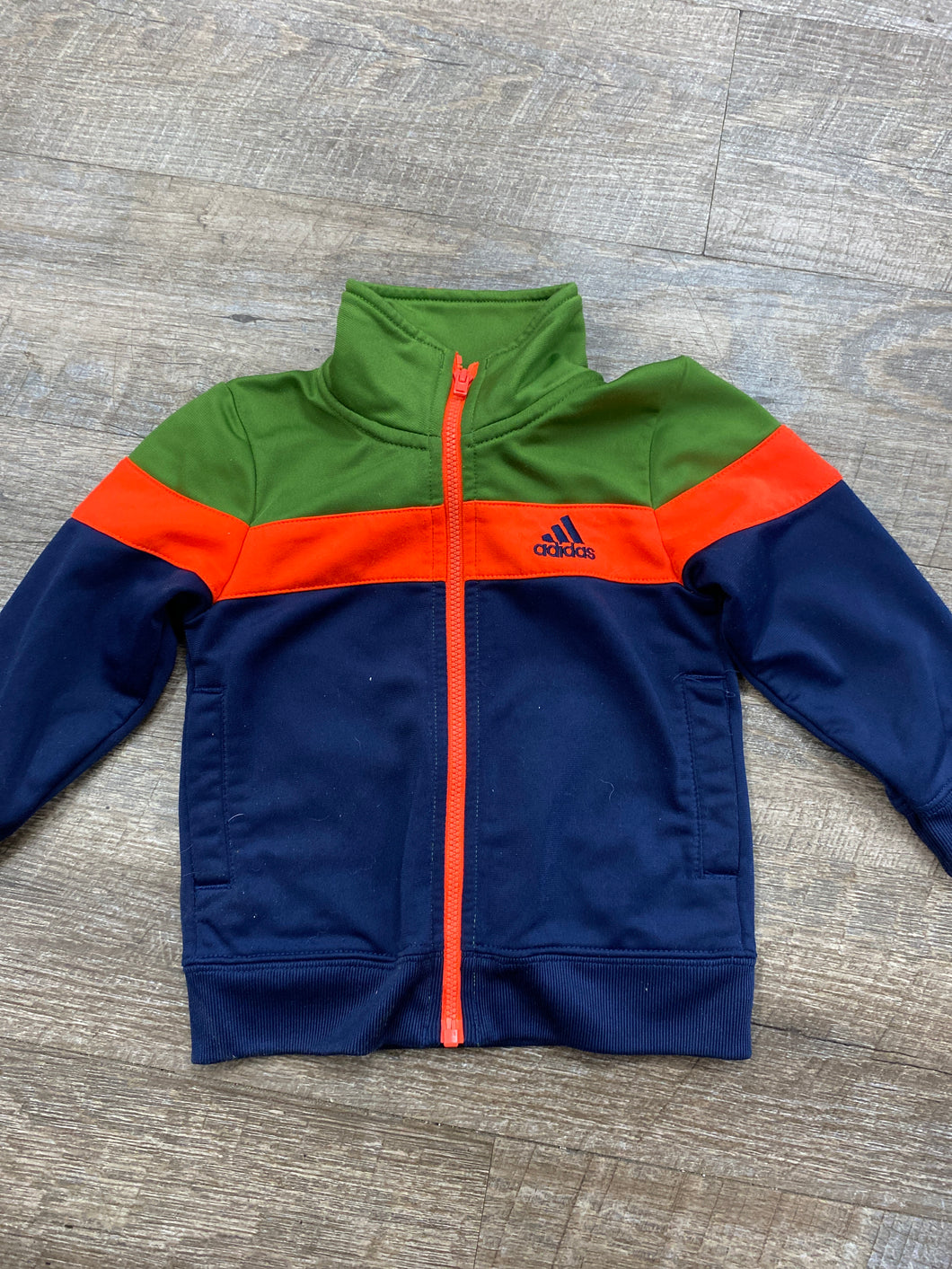JACKET-18MO