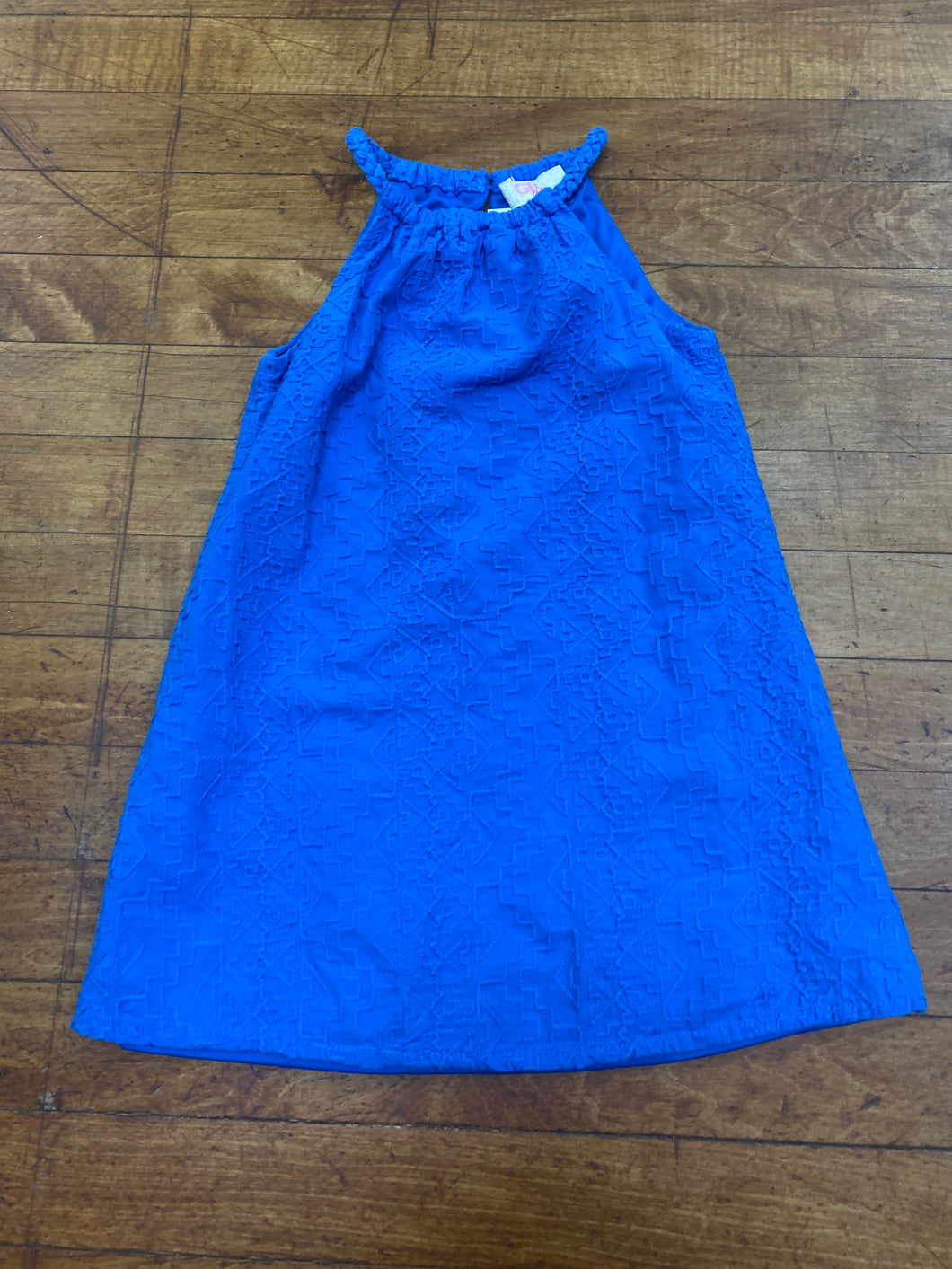 DRESS-4T
