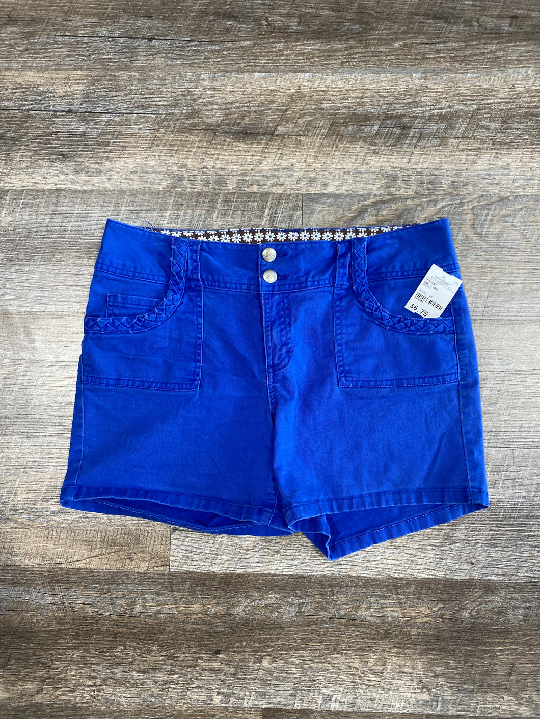 SHORTS-10