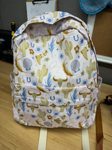 BACKPACK