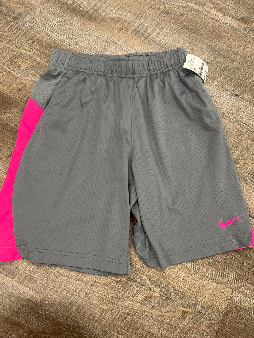 SHORTS-YMD