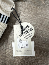 Load image into Gallery viewer, NEW! MINI BACKPACK
