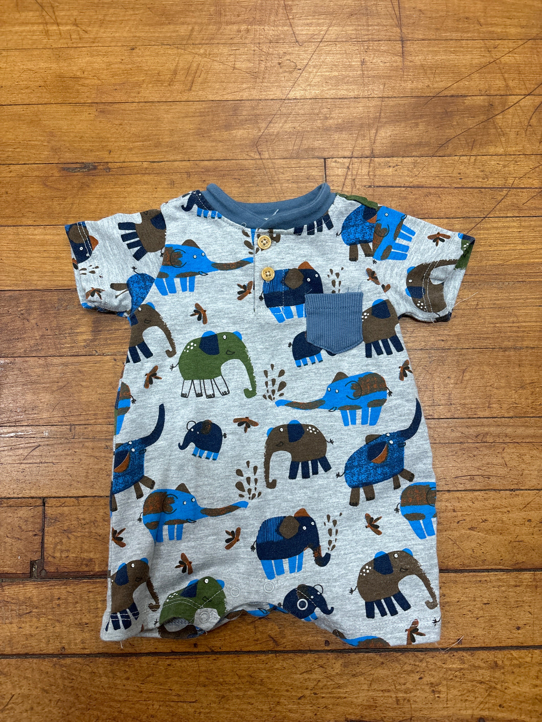 ROMPER-0-3MO