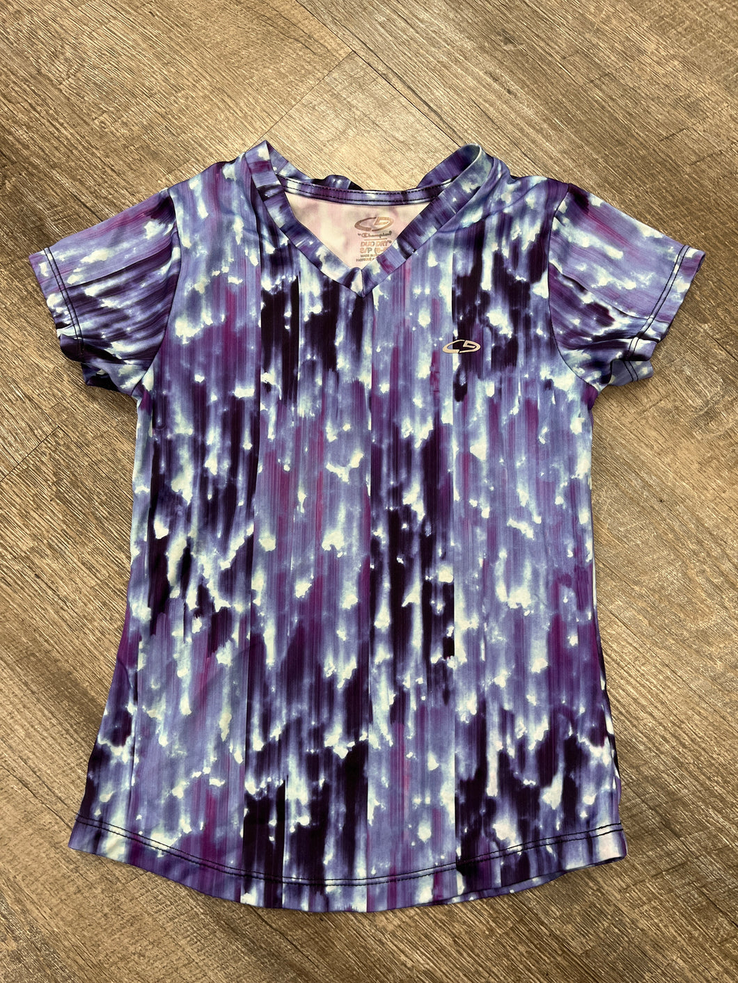 TEE - 6T
