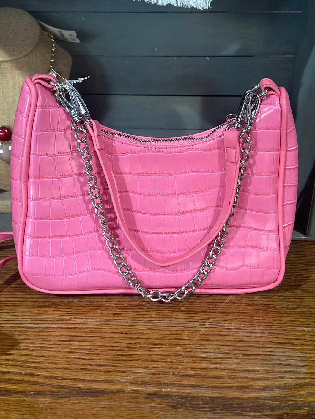 HAND BAG