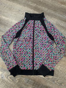 JACKET-YLG