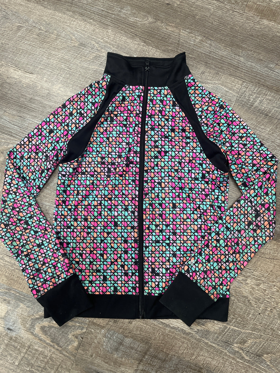 JACKET-YLG
