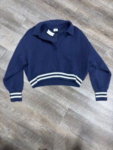 PULLOVER - SM