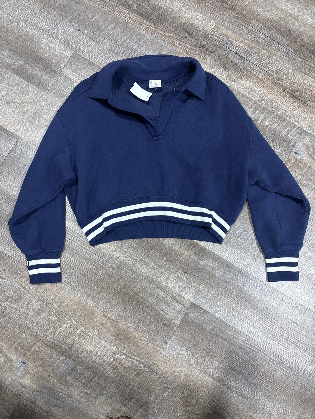 PULLOVER - SM
