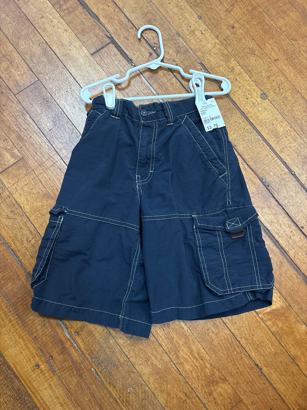 SHORTS—6T