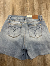 Load image into Gallery viewer, HIGH WAISTED SHORTS-2XL
