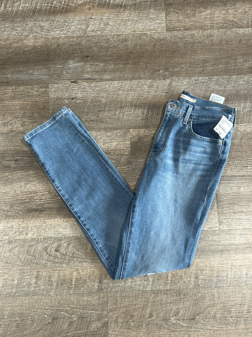 JEGGING - 28” 7/8