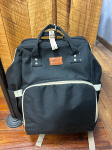 DIAPER BAG