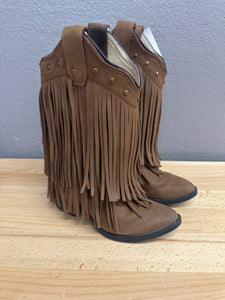 BOOT - 12