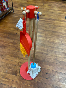 CLEANING SET